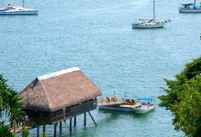 바다 전망 스탠다드 방갈로, Seagull Cove Resort