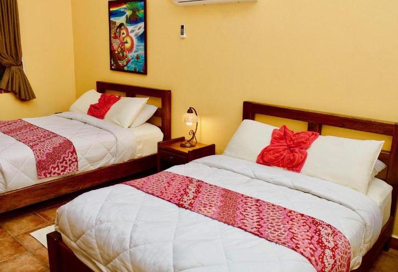 Standard bungalow with view, Seagull Cove Resort