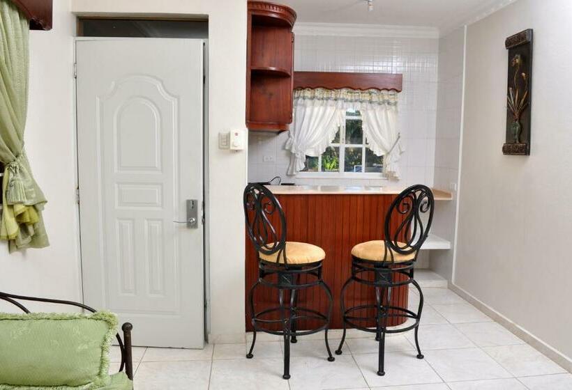 سوئیت با تخت بزرگ, Sinai