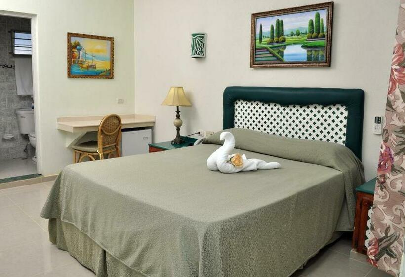 اتاق استاندارد, Sinai