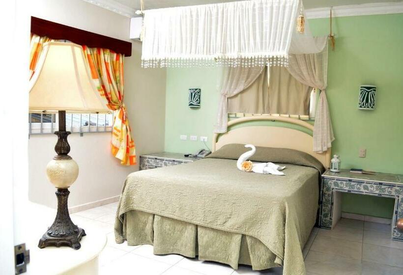 اتاق استاندارد, Sinai