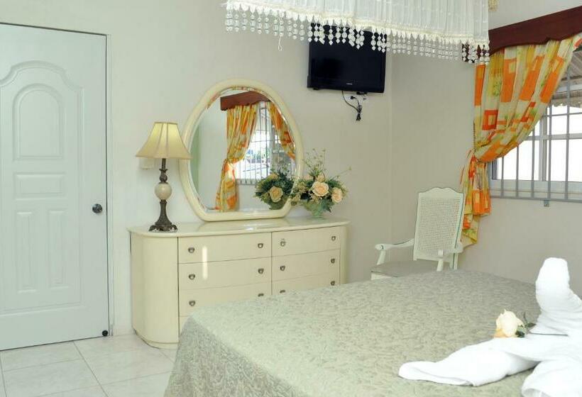 اتاق استاندارد, Sinai