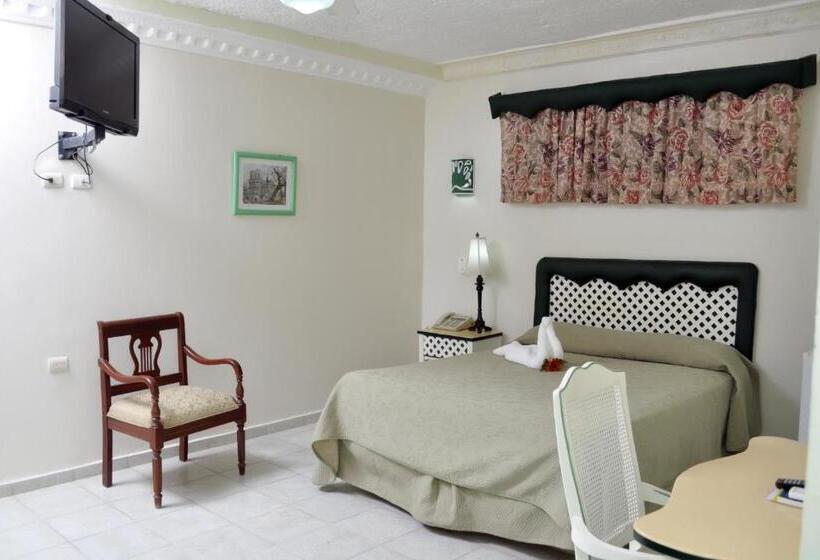 اتاق استاندارد, Sinai