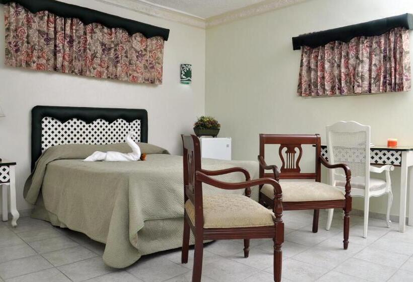 اتاق استاندارد, Sinai