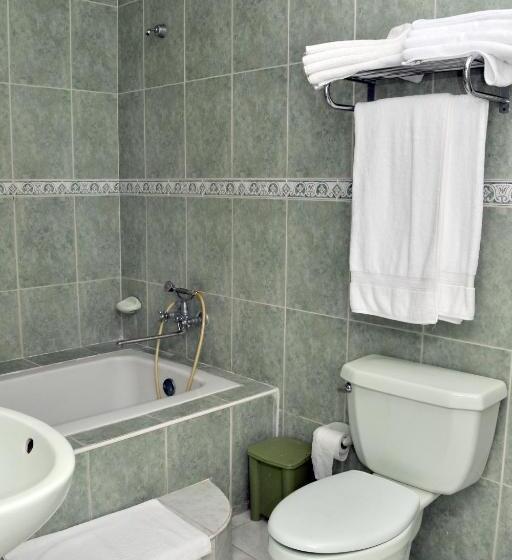 اتاق استاندارد با 2 تخت دوبل, Sinai