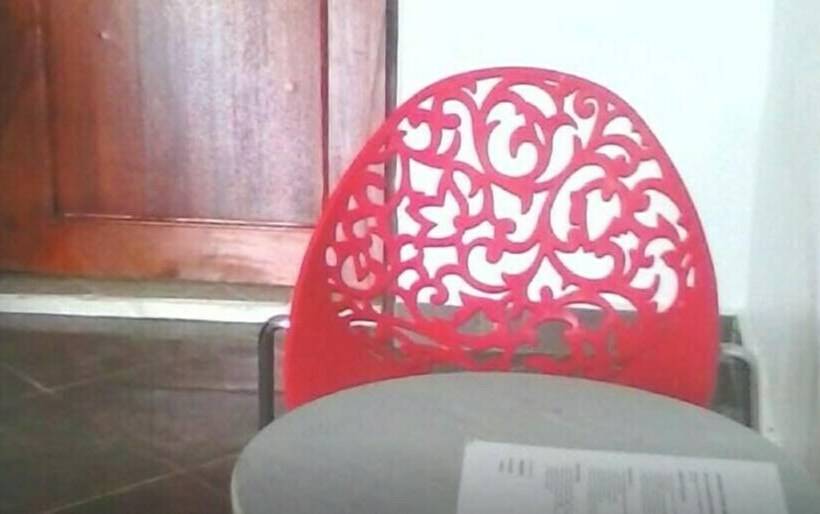 اتاق اکونومی, Trax Holiday Cottages