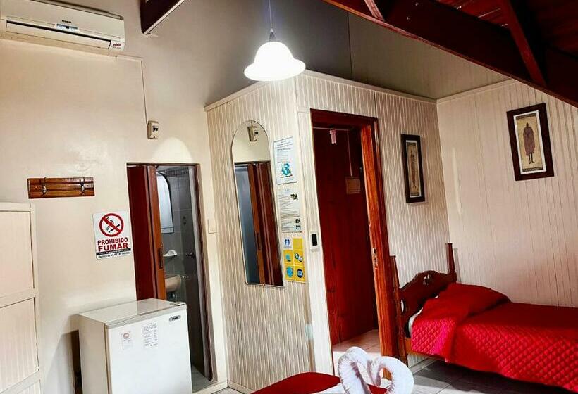 Трехместный Номер Базовый, Apart Hotel Géminis