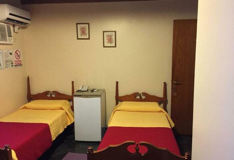 غرفة كلاسيكية رباعية, Apart Hotel Géminis