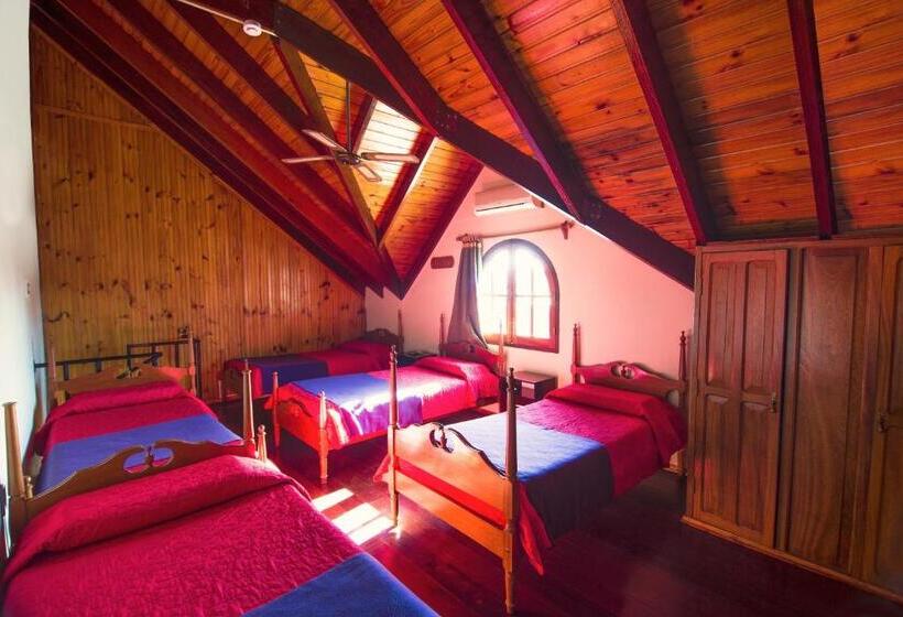 غرفة عائلية, Apart Hotel Géminis