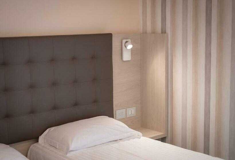 חדר סטנדרט, B