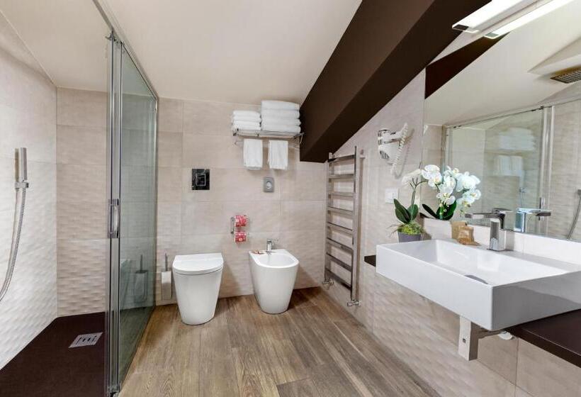 חדר סטנדרט, B