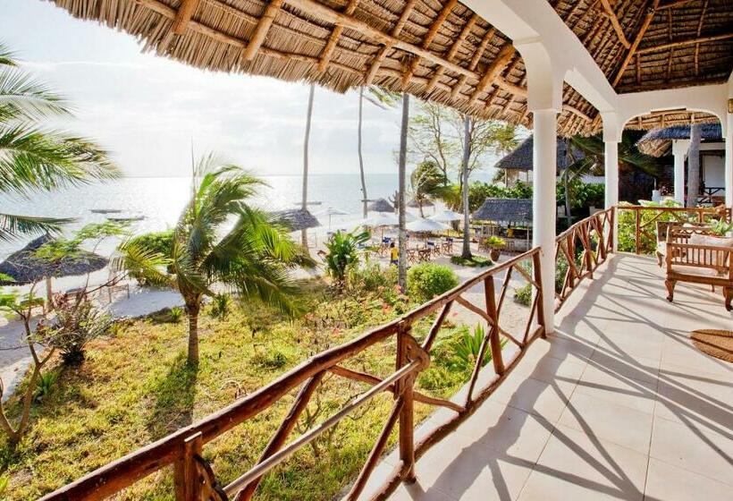 带海景的标准房, Blue Oyster