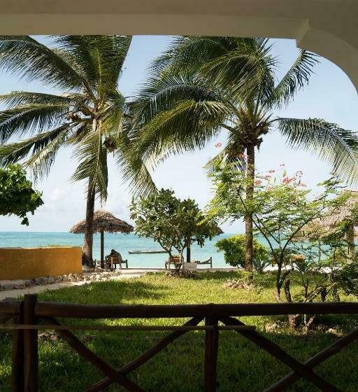 オーシャンビュースタンダードルーム, Blue Oyster