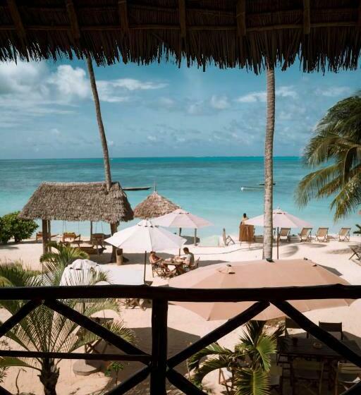 オーシャンビュースタンダードルーム, Blue Oyster