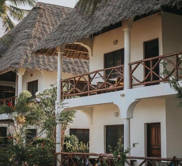 オーシャンビュースタンダードルーム, Blue Oyster