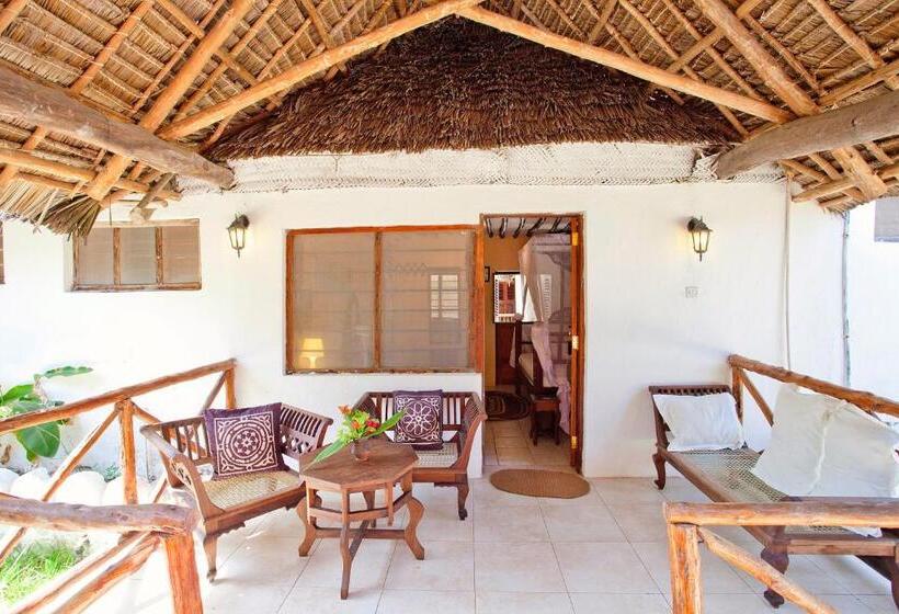 エコノミールーム, Blue Oyster