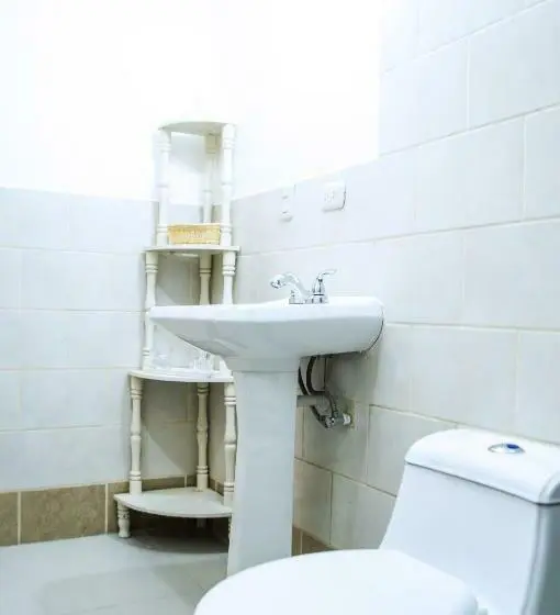 اتاق استاندارد, Casa Lucia