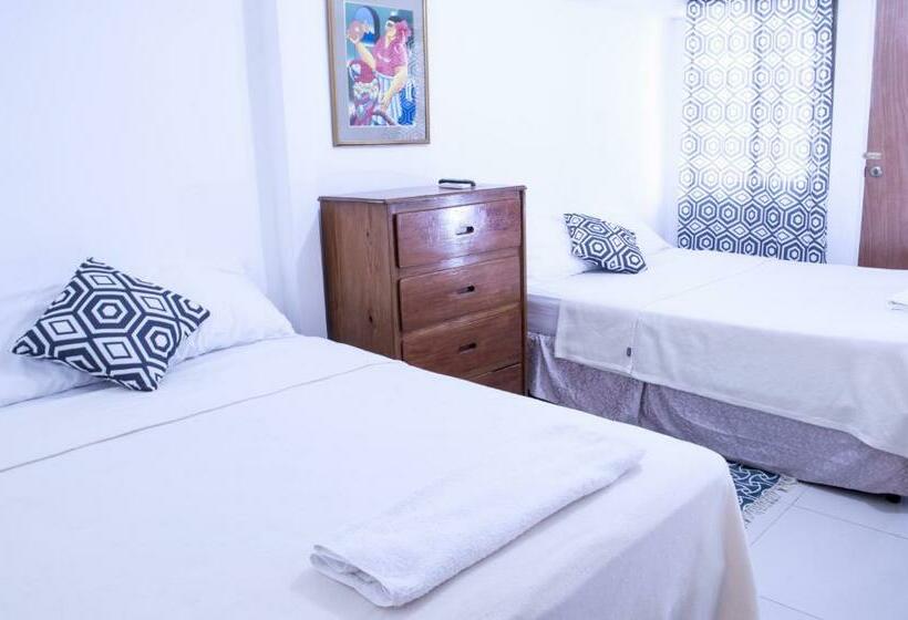 اتاق استاندارد, Casa Lucia