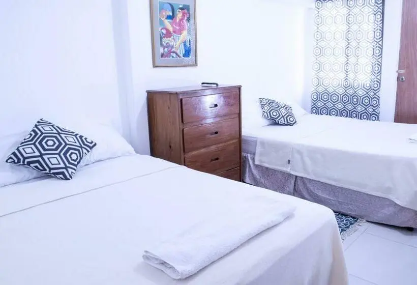 اتاق استاندارد, Casa Lucia