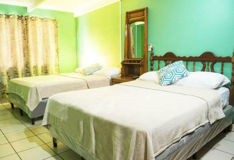 اتاق استاندارد, Casa Lucia