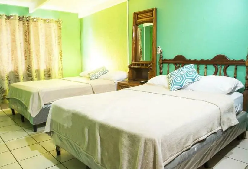 اتاق استاندارد, Casa Lucia