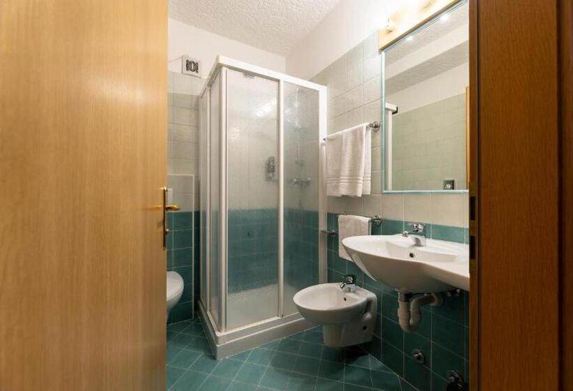 غرفة قياسية, Derby