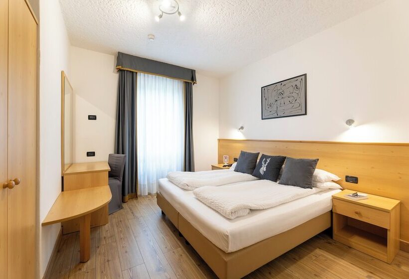 غرفة قياسية, Derby