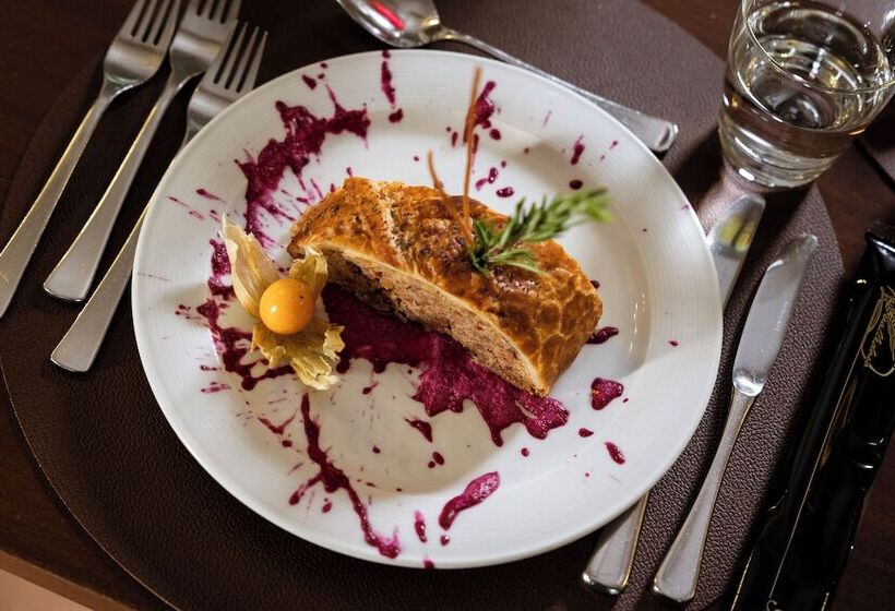 غرفة سوبيريور, Derby