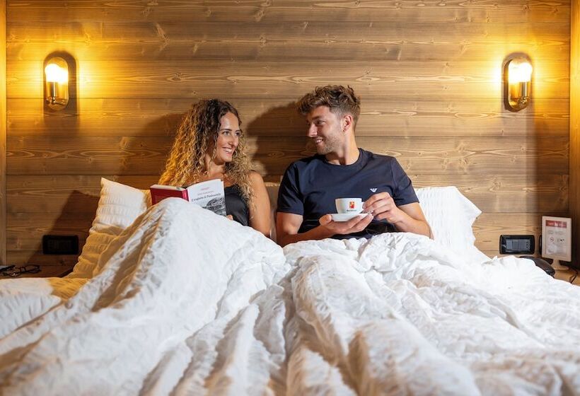 غرفة إقتصادية, Derby