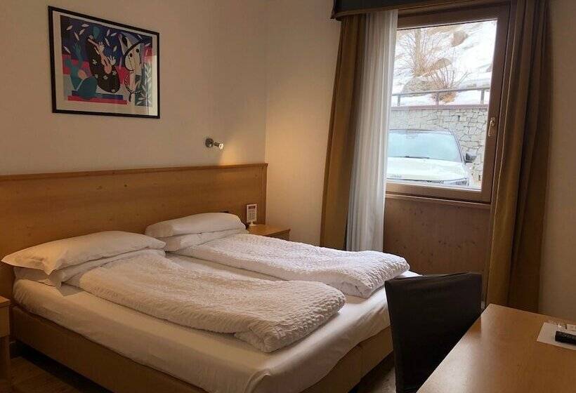 غرفة إقتصادية, Derby