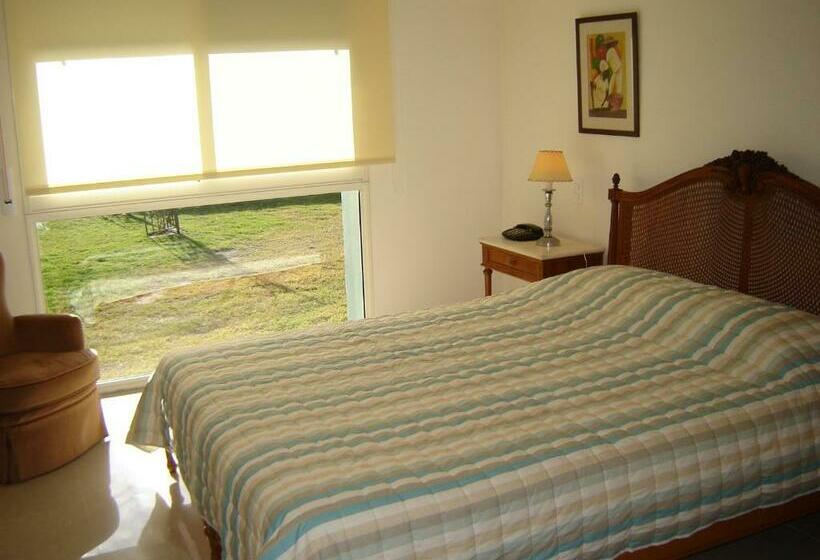 Suite, Hostal De La Candelaria