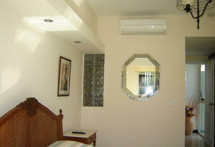 Suite, Hostal De La Candelaria