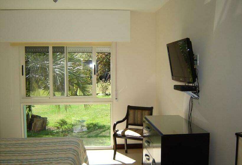 Suite, Hostal De La Candelaria