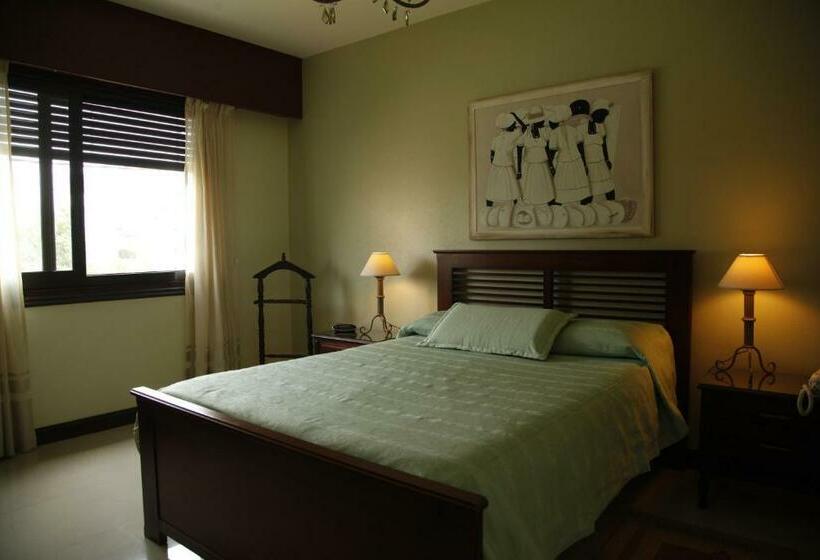 Suite, Hostal De La Candelaria