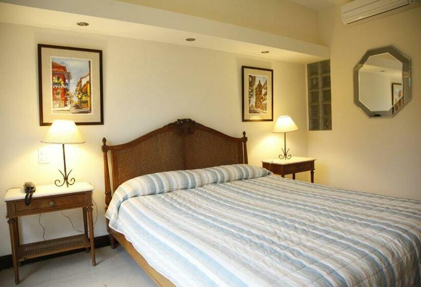 Suite, Hostal De La Candelaria
