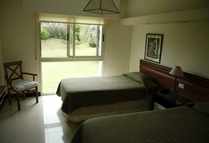 Suite, Hostal De La Candelaria