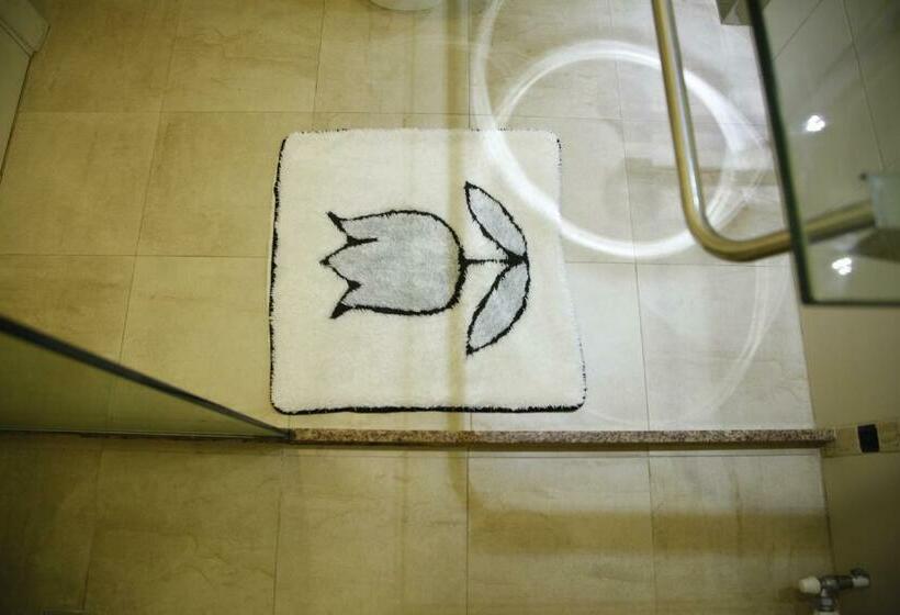 Suite, Hostal De La Candelaria