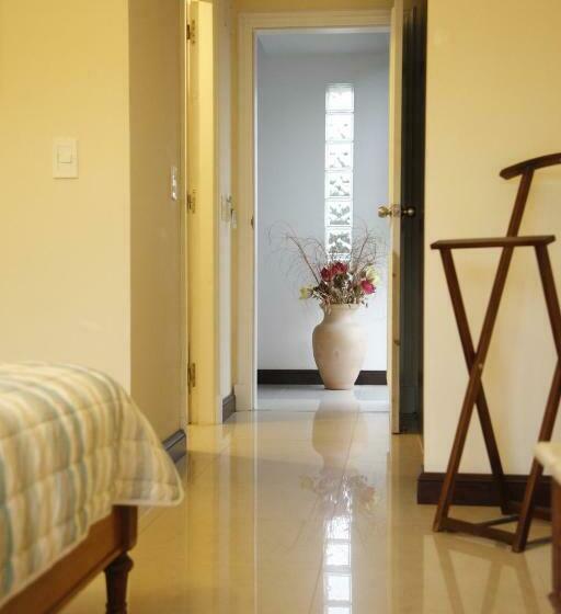 Suite, Hostal De La Candelaria