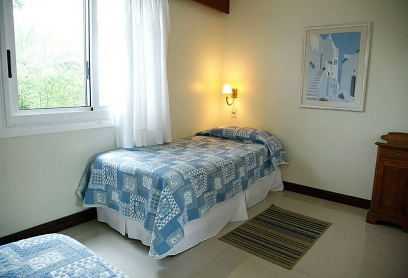 Suite, Hostal De La Candelaria