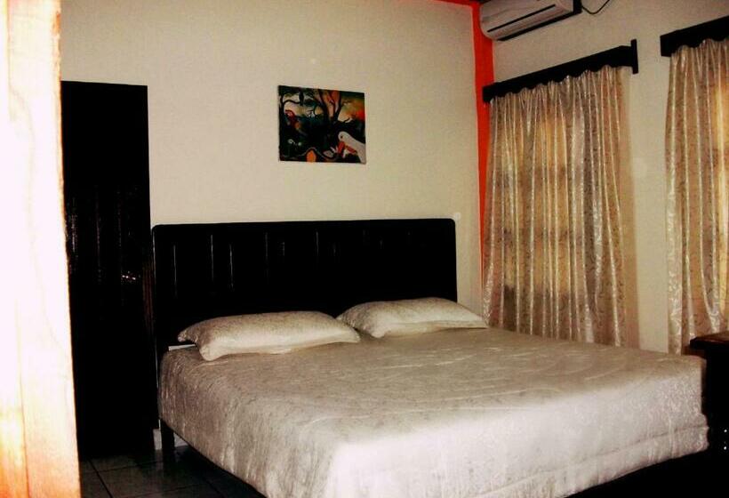 اتاق استاندارد, & Hostal Yaxkin Copan