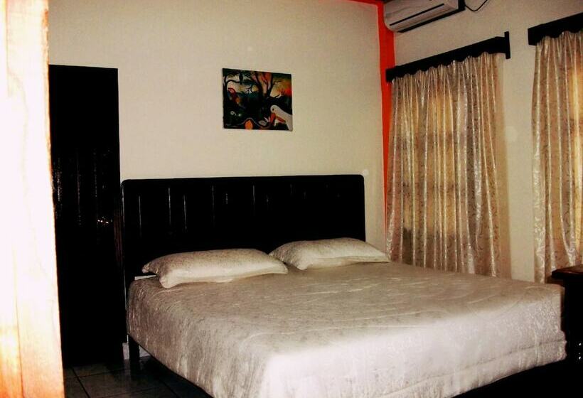 اتاق استاندارد, & Hostal Yaxkin Copan