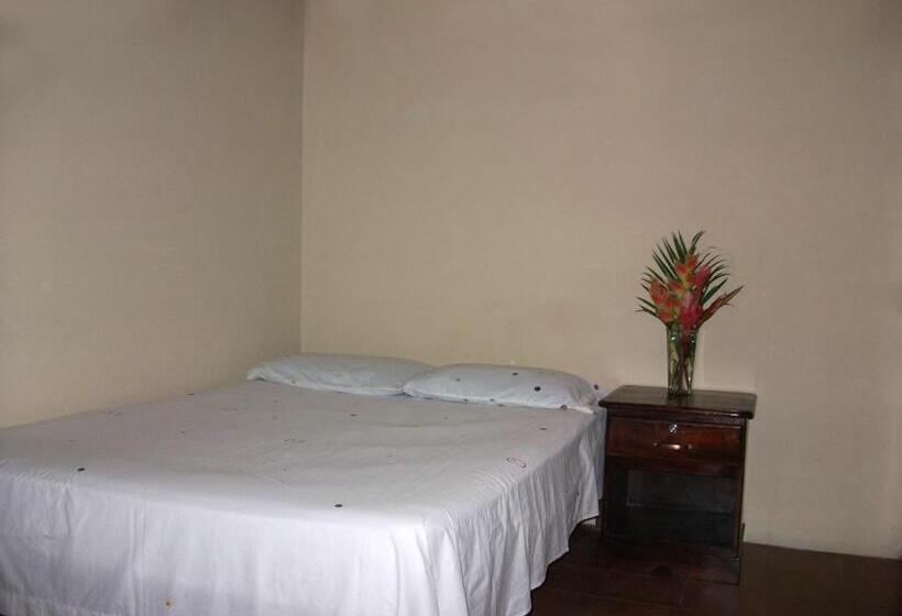 اتاق استاندارد, & Hostal Yaxkin Copan