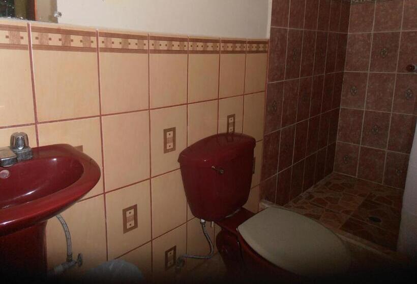 اتاق استاندارد, & Hostal Yaxkin Copan