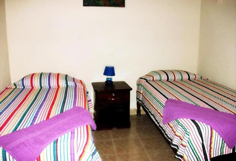 اتاق استاندارد, & Hostal Yaxkin Copan