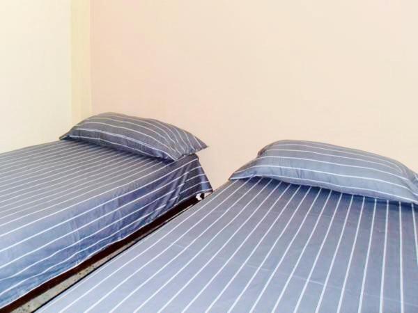 اتاق استاندارد سه نفره, & Hostal Yaxkin Copan