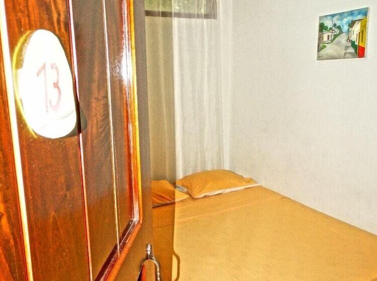 اتاق استاندارد, & Hostal Yaxkin Copan