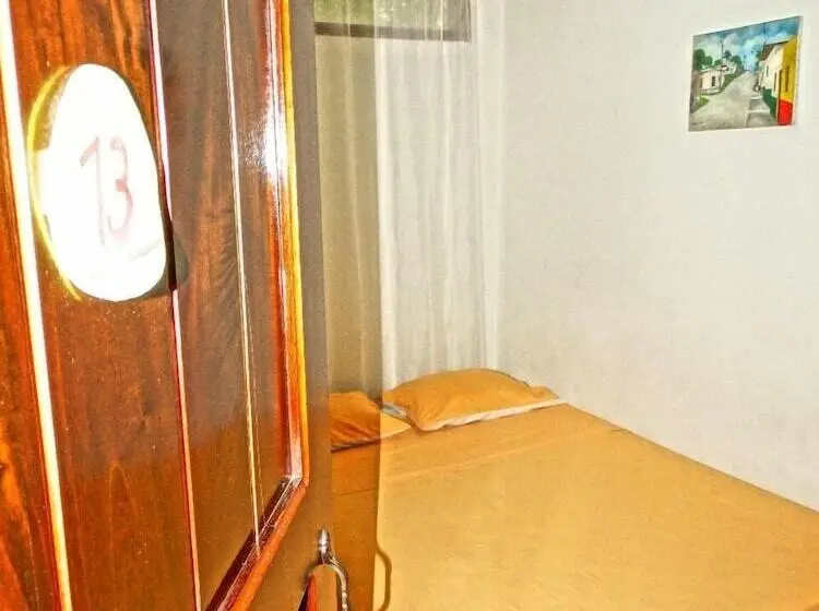 اتاق استاندارد, & Hostal Yaxkin Copan
