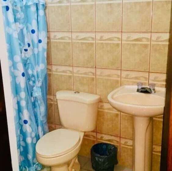 اتاق استاندارد, & Hostal Yaxkin Copan