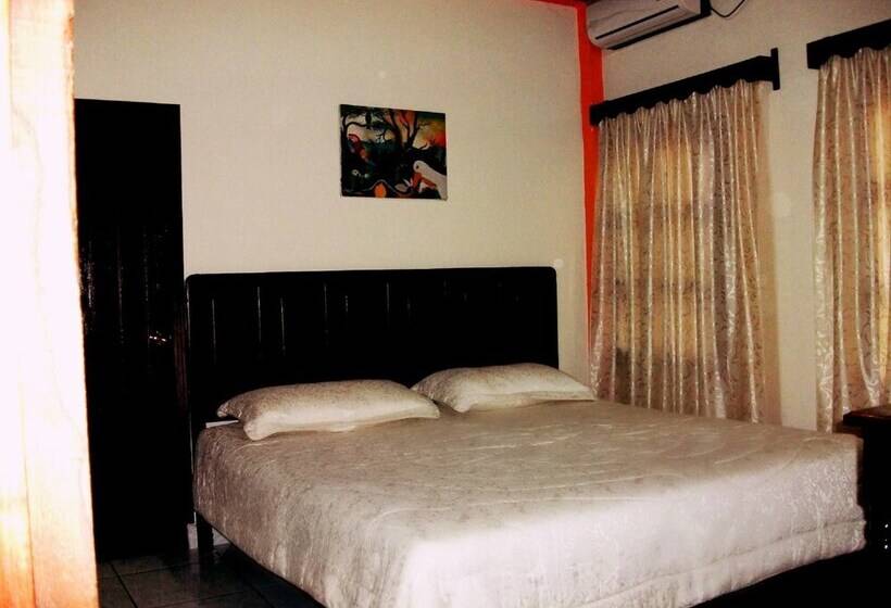 اتاق استاندارد, & Hostal Yaxkin Copan