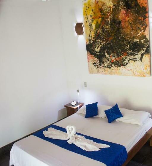 اتاق استاندارد, Il Padrino